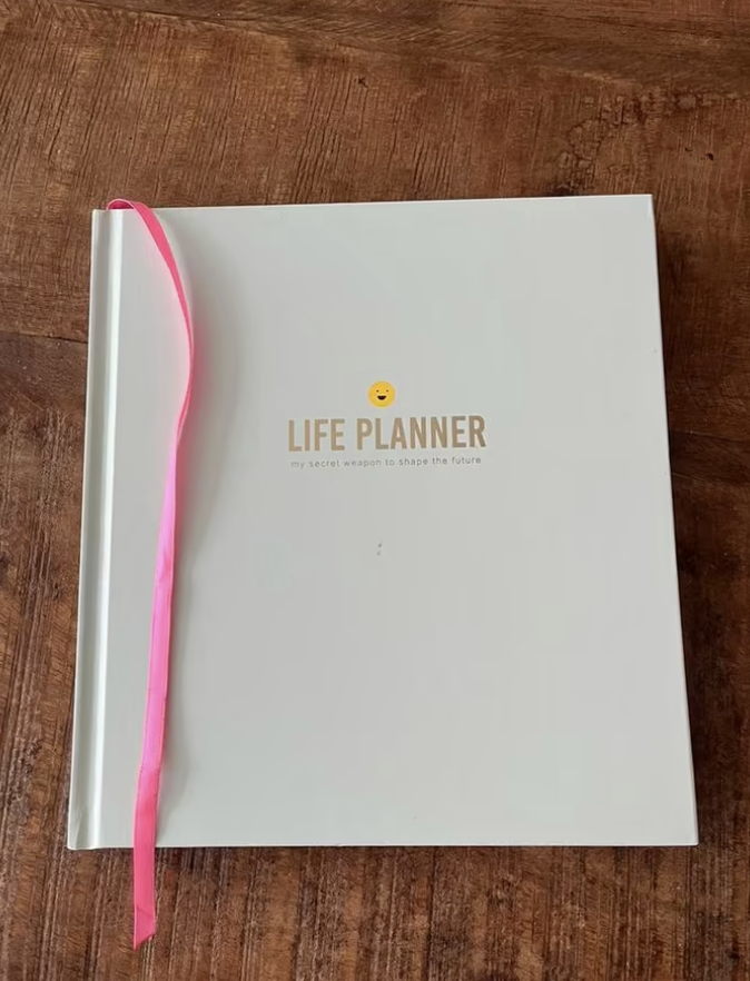 Life Planner