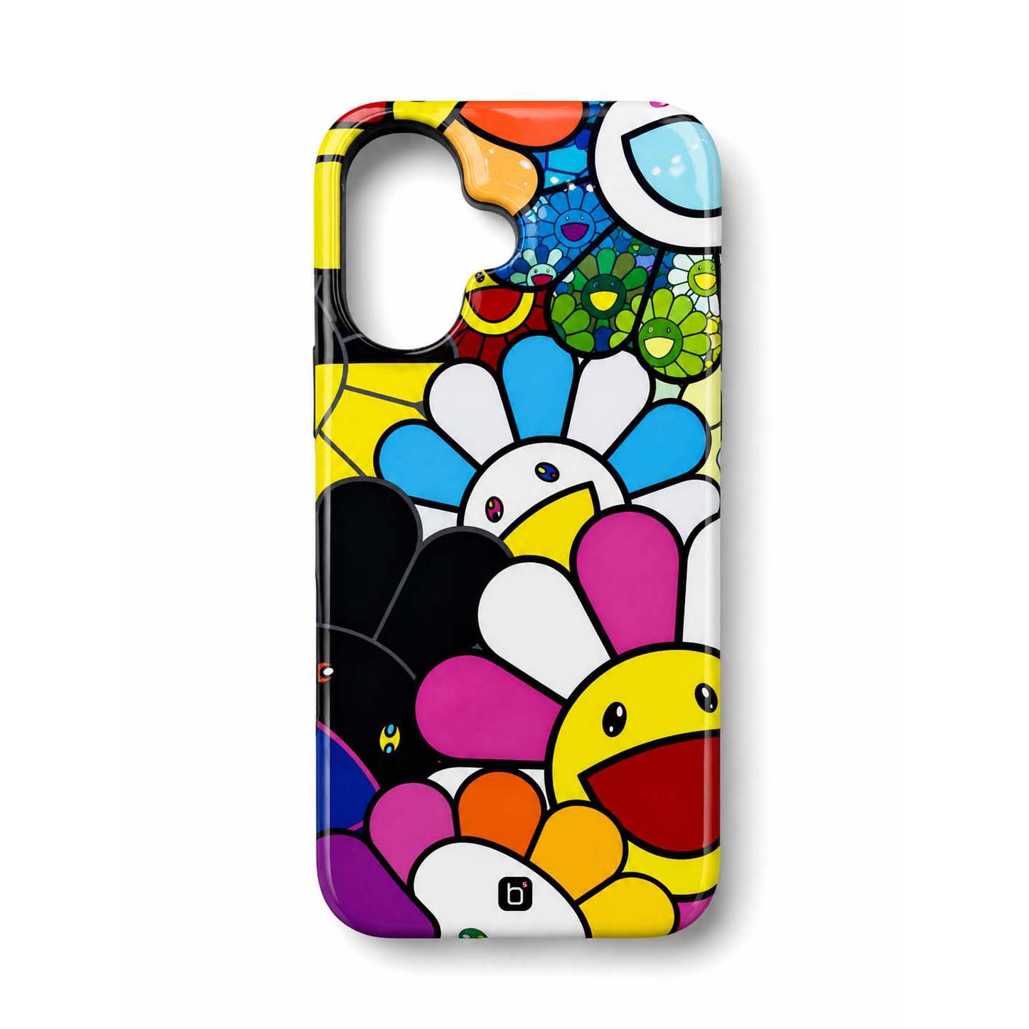 Apple iPhone 17 Flowers Murakami Case with MagSafe