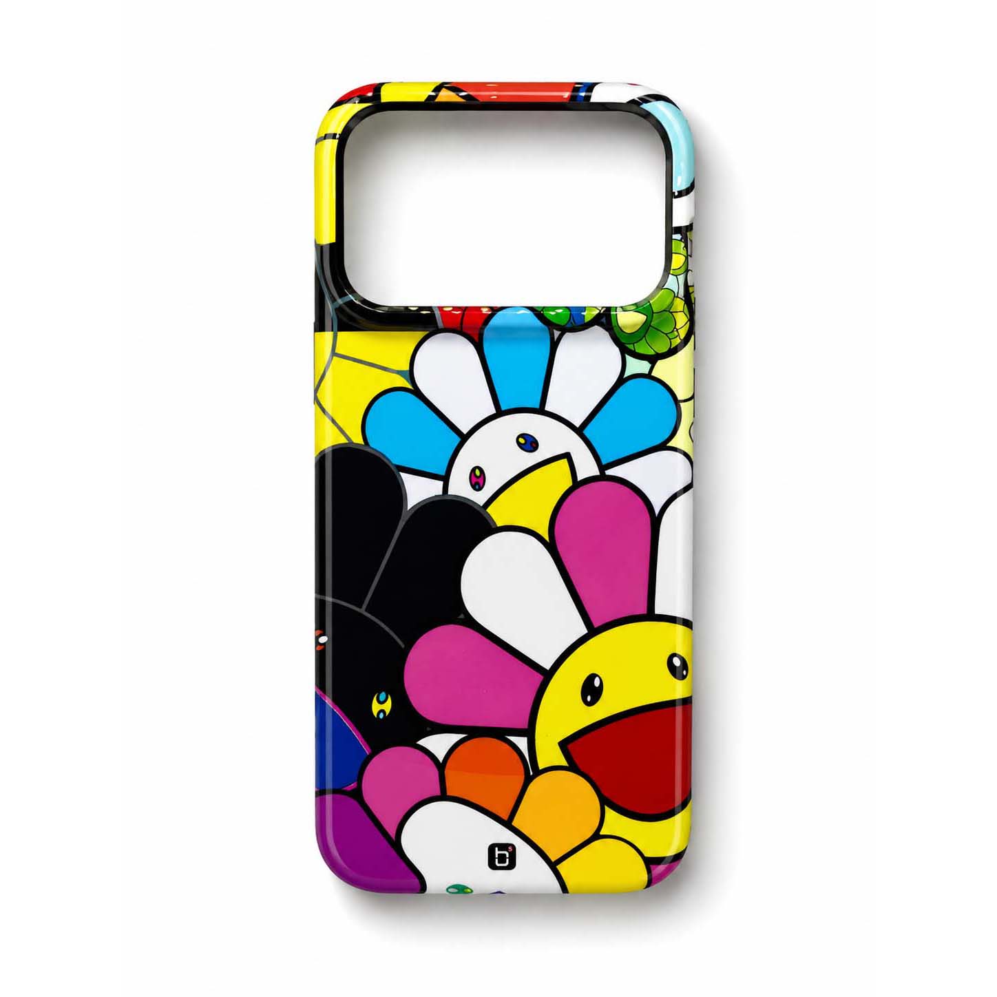 Apple iPhone 17 Pro Max Flowers Murakami Case with MagSafe
