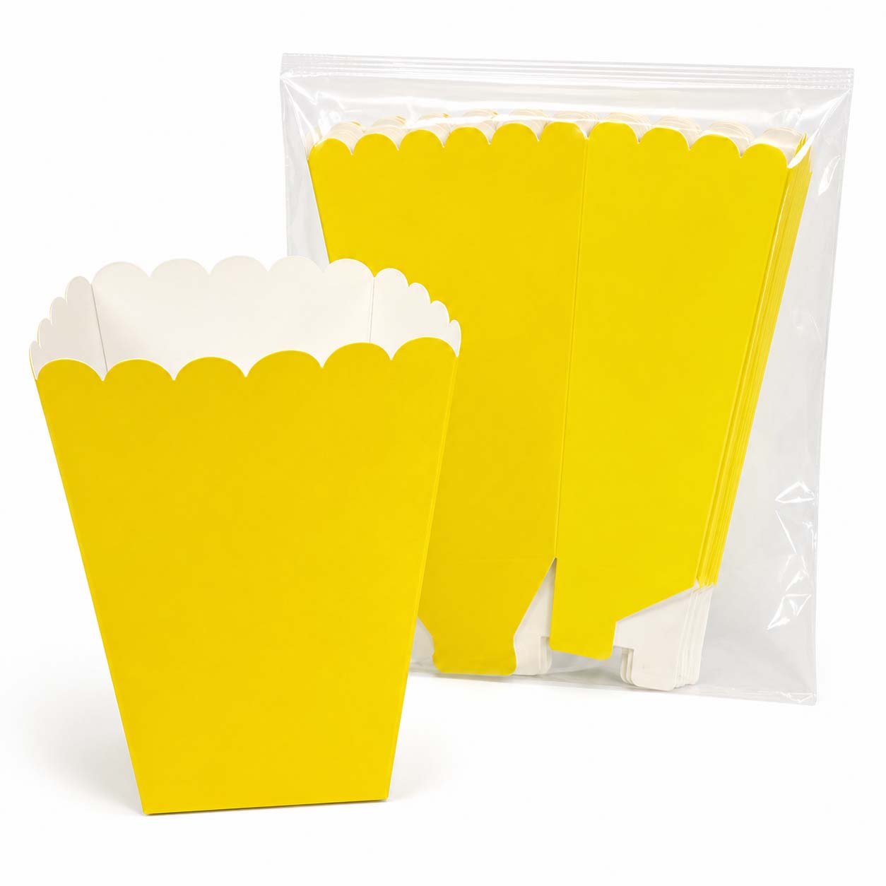 Popcorn Boxes