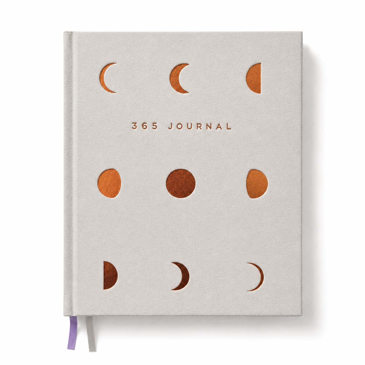 365 Journal – Moon