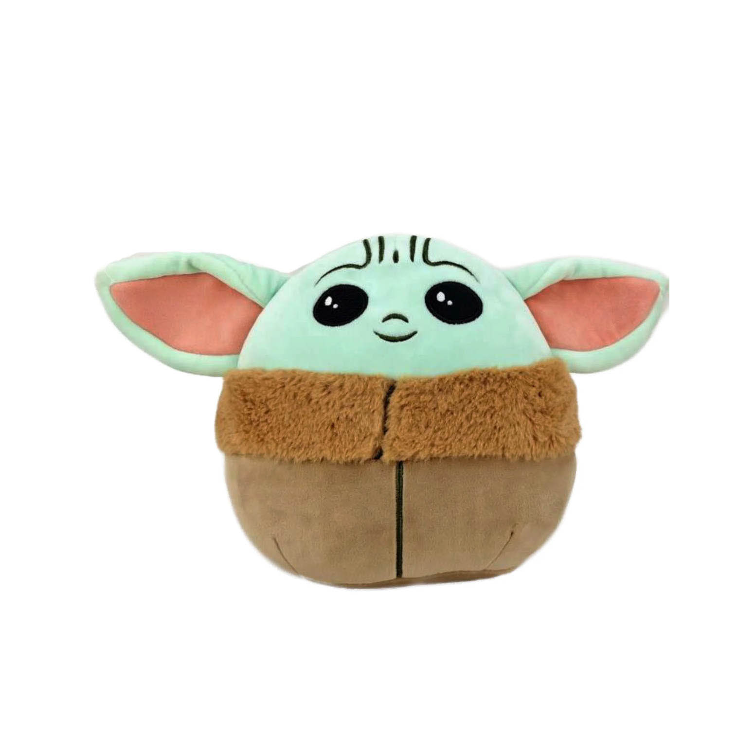 Baby Yoda Plush Toy