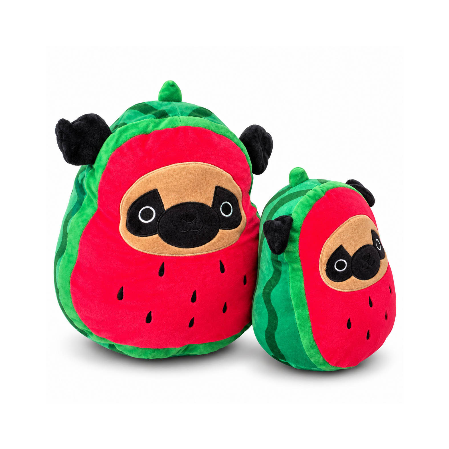 Watermelon Plush Toy